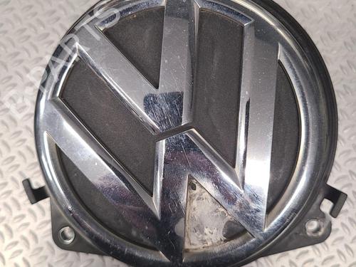 Tailgate handle VW POLO V (6R1, 6C1) 1.2 TDI | BP25704433C132 