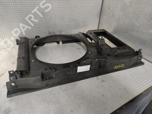Used Support PEUGEOT 5008 (0U_, 0E_) 1.6 HDi (110 hp) 29468526