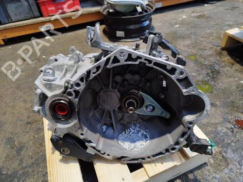 Gearbox KIA CEE'D (JD) 1.0 T-GDI | BP24060129M3 