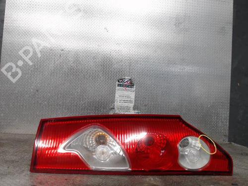 Used Right taillight Right taillight RENAULT KANGOO BE BOP (KW0/1_) [2009-2026] 24081795 24081795