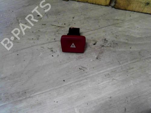 Advarselsbryter CITROËN C4 Picasso I MPV (UD_) 1.6 HDi (109 hp) 24067241