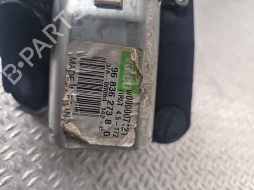 Wischermotor hinten für Wischermotor hinten 38942112 38942112