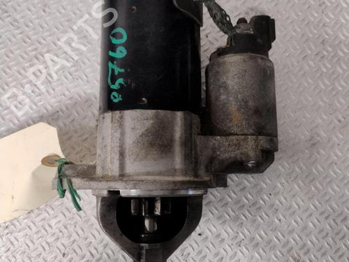 Starter KIA CEE'D Hatchback (ED) 1.6 CRDi 115 | BP26969044M8 