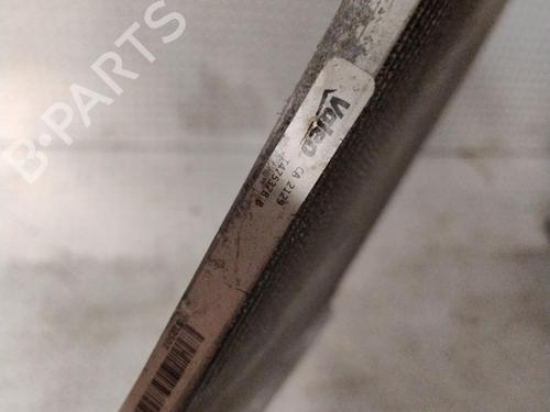 Used Heater matrix Heater matrix 29318602 29318602