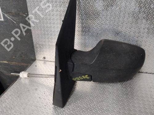 Left mirror FORD FIESTA V (JH_, JD_) 1.3 | BP28087478C26 