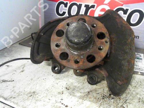 Used Right front steering knuckle Right front steering knuckle MERCEDES-BENZ C-CLASS Coupe (CL203) C 220 CDI (203.706) (143 hp) 24064771 24064771