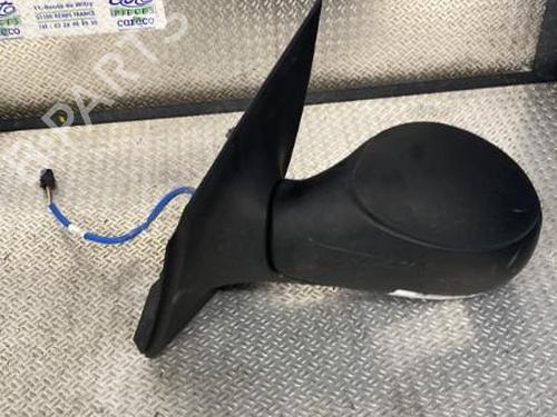 Used Left mirror Left mirror CITROËN C2 (JM_) 1.4 HDi (68 hp) 24100042 24100042