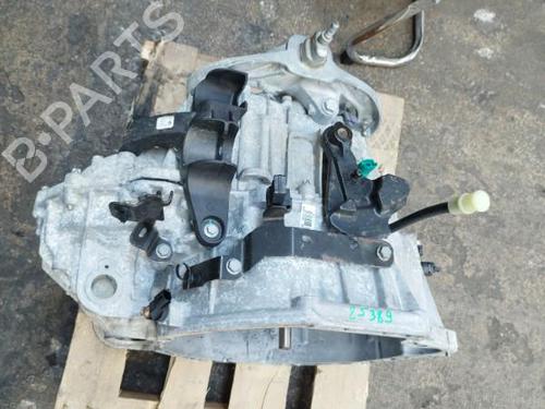 Gearbox RENAULT TRAFIC III Van (FG_) 1.6 dCi 120 (FGMB, FGMC) | BP24100254M3