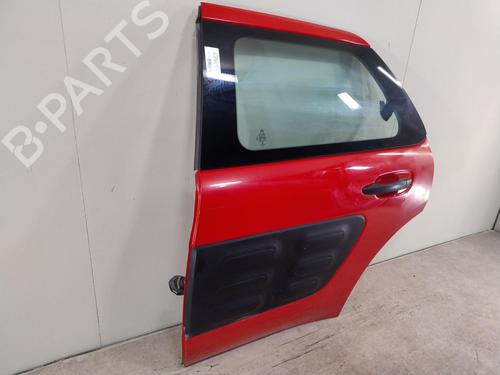 Dør venstre bagtil CITROËN C4 CACTUS 1.2 VTi 75 / PureTech 75 | BP27332634C4 