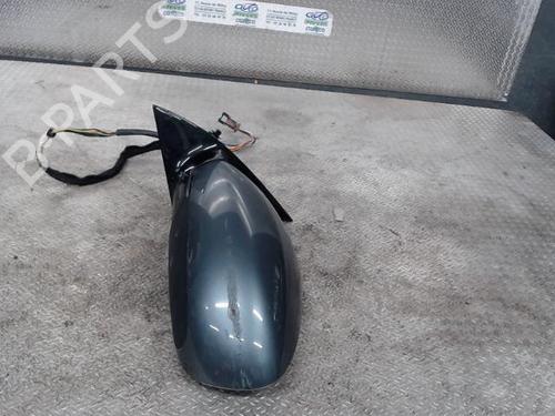 left-mirror-peugeot-607-9d-9u-2000-24097105 main image