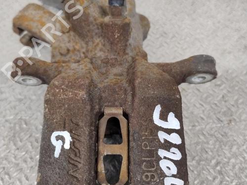 left-rear-brake-caliper-suzuki-swift-iii-mz-ez-2005-38474134 main image