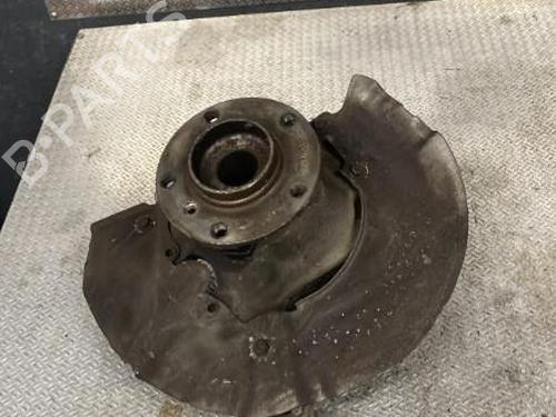 Right front steering knuckle BMW 5 (E60) 525 d | BP24100662M26 