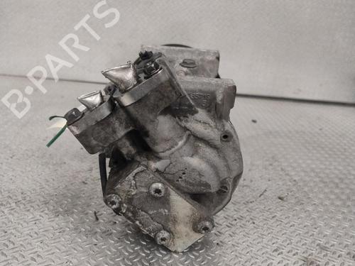 AC-Kompressor AC-Kompressor RENAULT CLIO IV (BH_) 1.5 dCi 90 (90 hp) 35796702 35796702