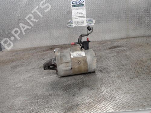 Used Starter Starter FIAT PUNTO (188_) 1.2 60 (188.030, .050, .130, .150, .230, .250) (60 hp) 24082551 24082551
