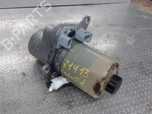 Used Steering pump Steering pump FORD FOCUS II (DA_, HCP, DP) 1.8 TDCi (115 hp) 24076097 24076097