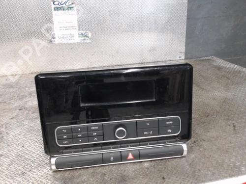 display-monitor-citroen-c3-iii-sx-2016-24086241 main image