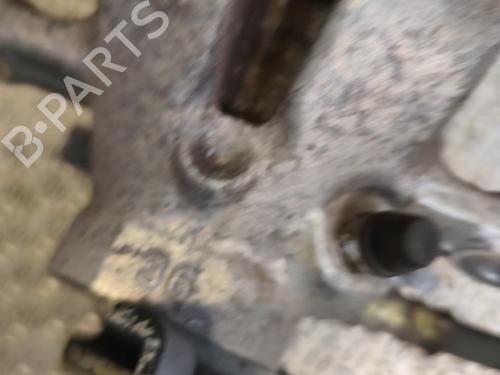 Left rear brake caliper OPEL CORSA E (X15) 1.4 Turbo (08, 68) | BP29757632M107 - Image 2