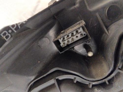 Used Left headlight CITROËN C3 I (FC_, FN_) 1.6 16V HDi (109 hp) 30164123