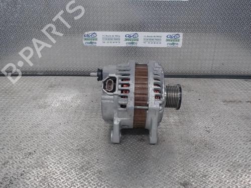 Used Alternator Alternator NISSAN JUKE (F15) 1.2 DIG-T (115 hp) 24080563 24080563