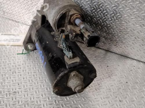 Starter VW POLO IV (9N_, 9A_) 1.4 TDI | BP29757594M8