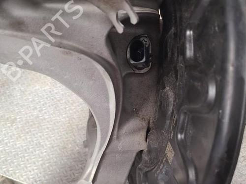 Right front steering knuckle CUPRA FORMENTOR (KM7, KMP) 1.5 TSI | BP24100363M26 - Image 2