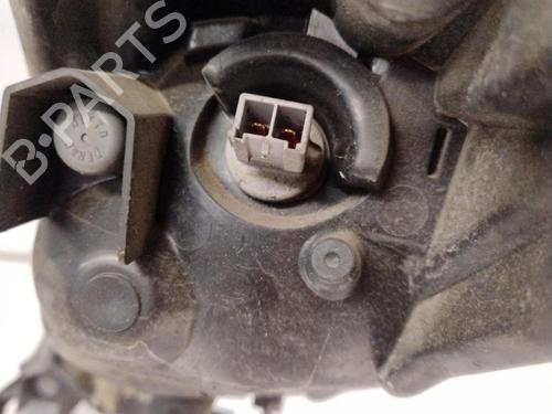 Used Right front indicator NISSAN JUKE (F15) 1.5 dCi (110 hp) 29344374
