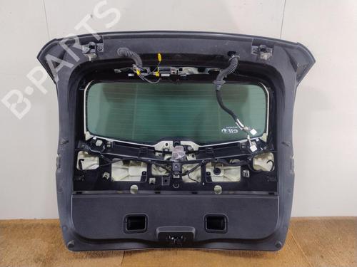 Used Tailgate RENAULT SCÉNIC IV (J9_) 1.7 Blue dCi 150 (J9A7, J9A8) (150 hp) 29644346