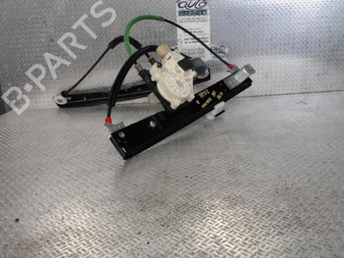 Used Front right window mechanism Front right window mechanism FORD MONDEO IV Saloon (BA7) 1.8 TDCi (125 hp) 24084872 24084872