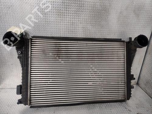 Intercooler AUDI A3 (8P1) 1.9 TDI | BP36462417M30 - Image 2
