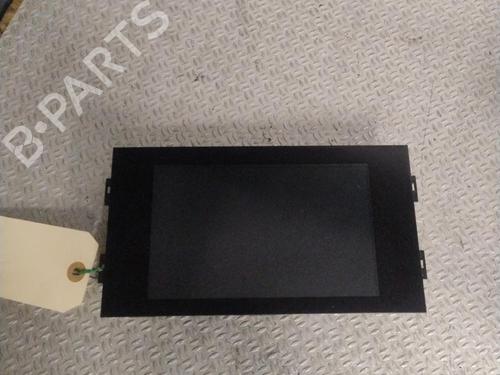 Used Display monitor Display monitor PEUGEOT 308 II (LB_, LP_, LW_, LH_, L3_) 1.6 HDi 100 (99 hp) 36510578 36510578
