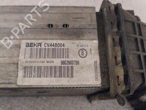 Other CITROËN C4 CACTUS 1.6 BlueHDi 100 | BP31819492O1