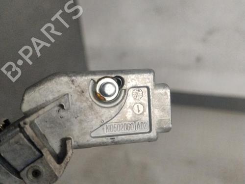Ignition barrel RENAULT KANGOO Express (FW0/1_) 1.5 dCi 70 (FW0A, KW0V) | BP36939956M48 - Image 4