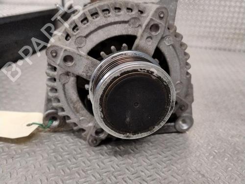 Alternator TOYOTA YARIS (_P9_) 1.4 D-4D (NLP90_, NLP90R) | BP29468470M7