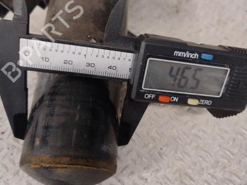 Right front shock absorber CITROËN C4 CACTUS 1.2 VTi 75 / PureTech 75 | BP27581444M17 - Image 3