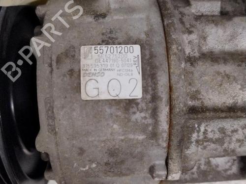 Used AC compressor OPEL CORSA D (S07) 1.4 (L08, L68) (100 hp) 28087409