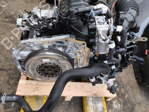 Used Engine Engine FIAT DUCATO Van (244_) 2.3 JTD (110 hp) 36462268 36462268