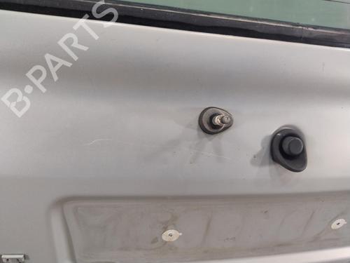 Used Tailgate RENAULT TWINGO I (C06_) 1.2 16V (C06C, C06D, C06K) (75 hp) 27489137