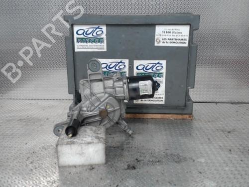 Front wiper motor CITROËN C4 Grand Picasso I (UA_) 1.6 HDi | BP24070909M29 