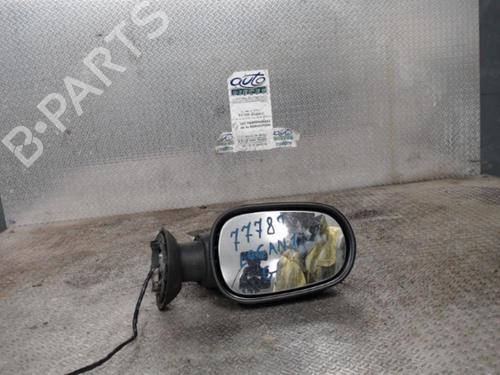 Used Left mirror DACIA LOGAN EXPRESS (FS_) 1.5 dCi (75 hp) 24082450