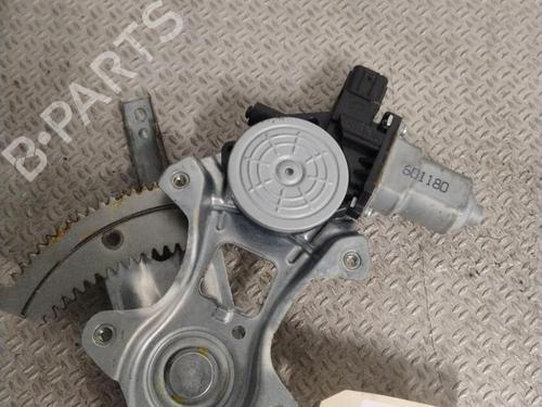 Front right window mechanism CITROËN C4 AIRCROSS 1.6 HDi 115 AWC | BP33058330C23 - Image 4