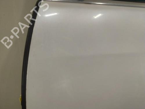 Left rear door PEUGEOT 5008 (0U_, 0E_) 1.6 HDi | BP29344418C4 