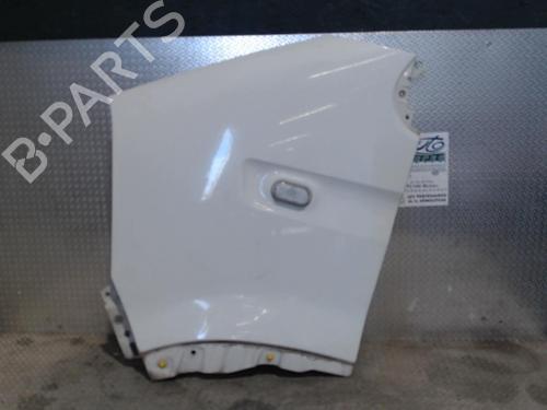 Used Right front fenders RENAULT MASTER II Platform/Chassis (ED/HD/UD) 2.5 dCi (146 hp) 24085170