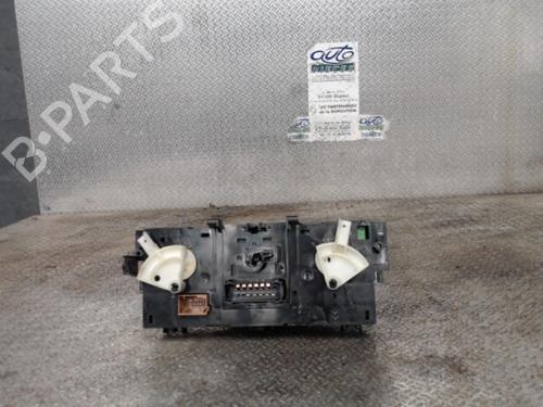 Climate control CITROËN C3 II (SC_) 1.4 HDi 70 (SC8HZC, SC8HR0, SC8HP4) | BP24082598I5