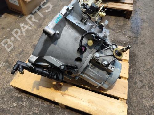 Gearbox CITROËN C3 III (SX) 1.5 BlueHDi 100 (SXYHYP, SXYHTU) | BP36462679M3 - Image 2