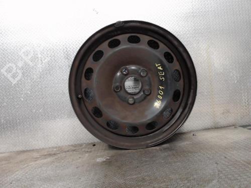 Used Rim SEAT TOLEDO III (5P2) 1.9 TDI (105 hp) 24081264