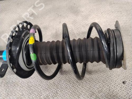 Right front shock absorber RENAULT CAPTUR I (J5_, H5_) 0.9 TCe 90 | BP35269671M17 - Image 4