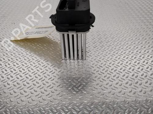 Heater resistor CITROËN C3 II (SC_) 1.4 HDi 70 (SC8HZC, SC8HR0, SC8HP4) | BP26015412M108 - Image 3