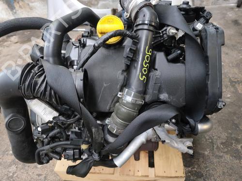 Motor NISSAN NOTE (E12) 1.5 dCi | BP34409062M1 - Image 4
