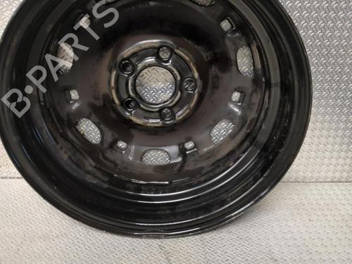 Used Rim VW POLO V (6R1, 6C1) 1.0 (60 hp) 30164114