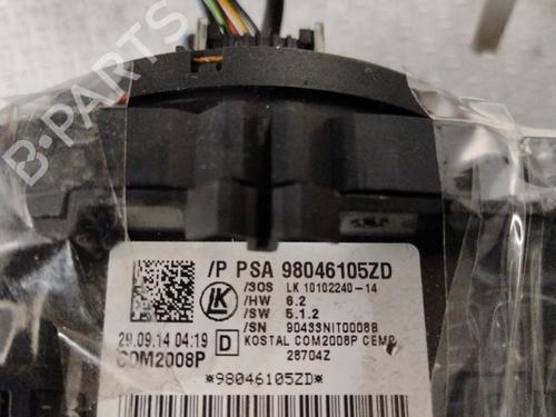 Mando CITROËN C4 CACTUS 1.2 VTi 82 | BP30740154I30 - Image 3